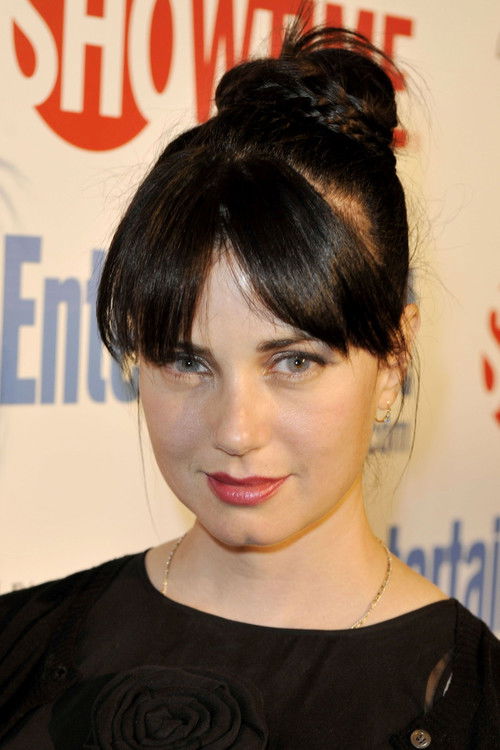 Mia Kirshner as Susan