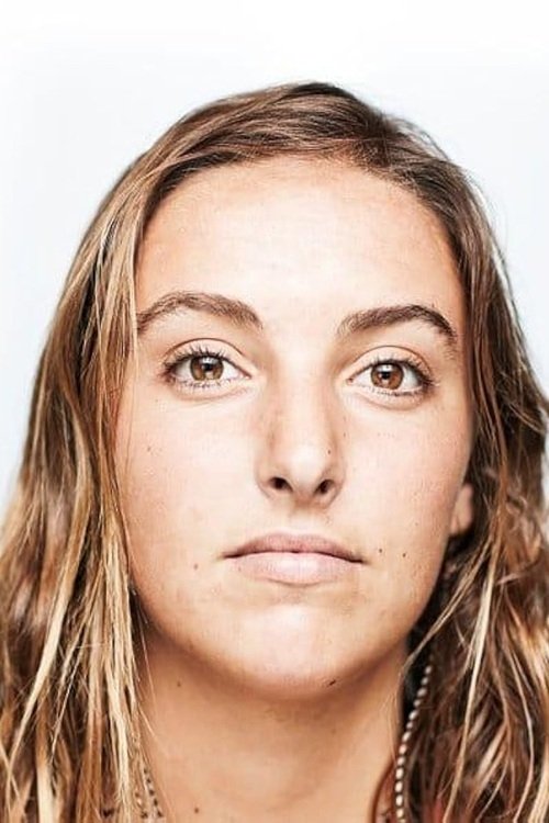 Makani Nalu as Herself