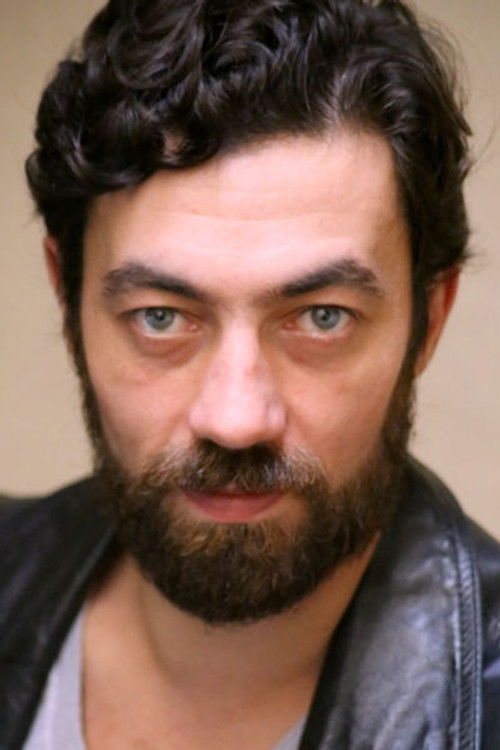 Francis Ressort as He