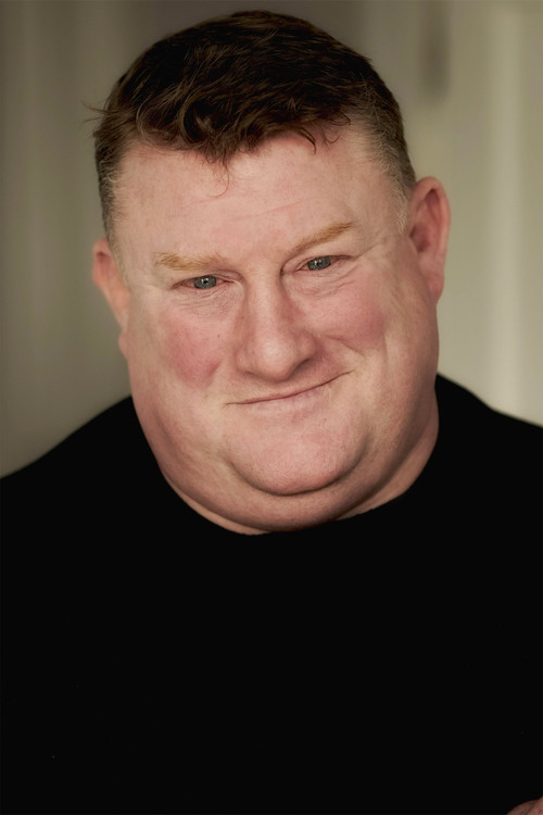 Steve O'Keefe as Denny