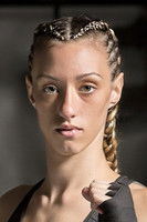 Ioana Fecioru as Self