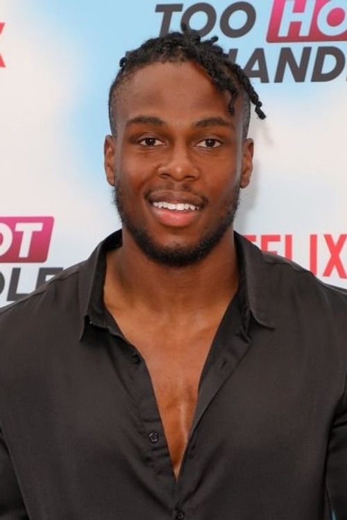 Kelechi Dyke as Self