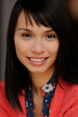 Melanie Ariyanto as Gita