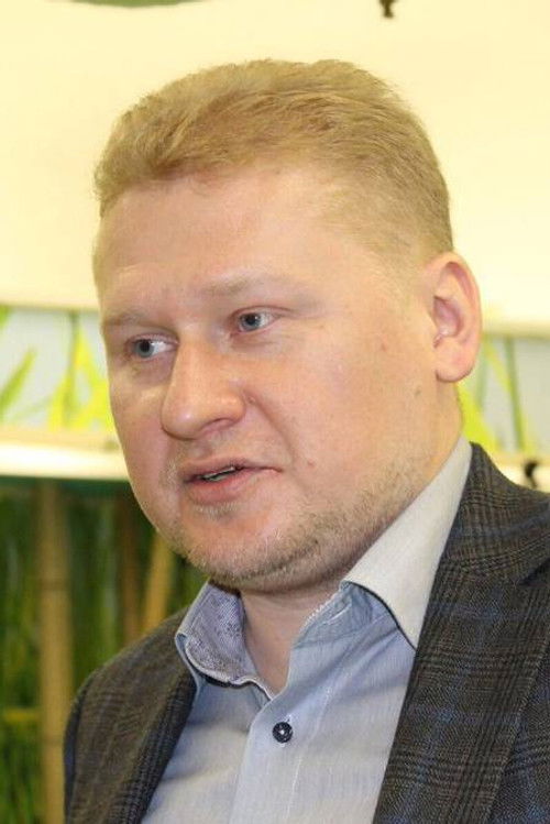 Aleksei Chertsov profile photo