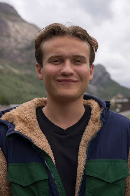 Trygve Bennetsen as Self