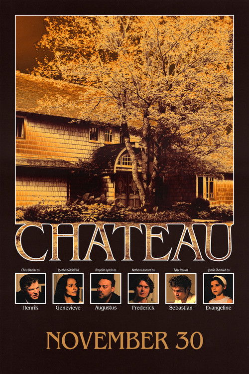 Château