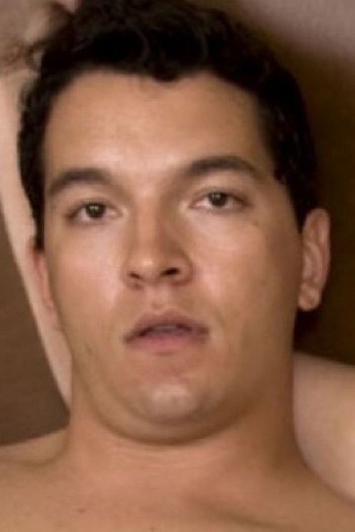 Matthew Robitaille as 