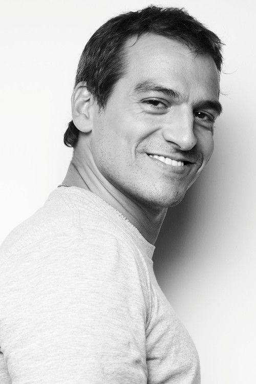 Salim Gauwloos as Self