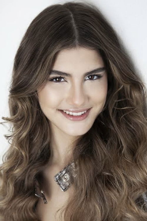 Gabi Amaral profile photo