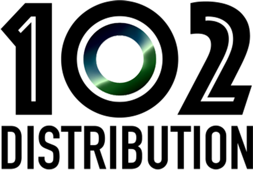 102 Distribution logo