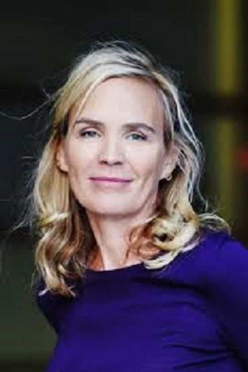 Michaela Wiebusch as Andrea Trentmann