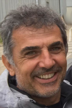 Kaloian Vodenicharov profile photo