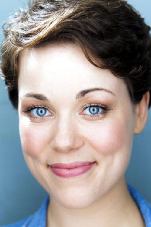 Josephine Cooper as Herself, Pulp Fan