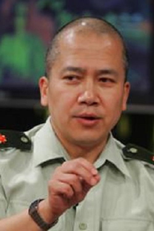 Liu Jizhong as 