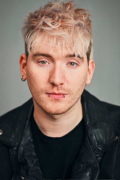 Steven Wardle as Peach