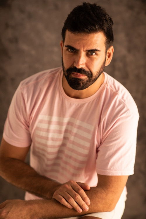 Rogério Rolim as Ricardo