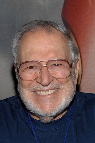 John Romita Sr. as Self