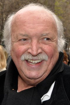 Jean Becker as Commissioner