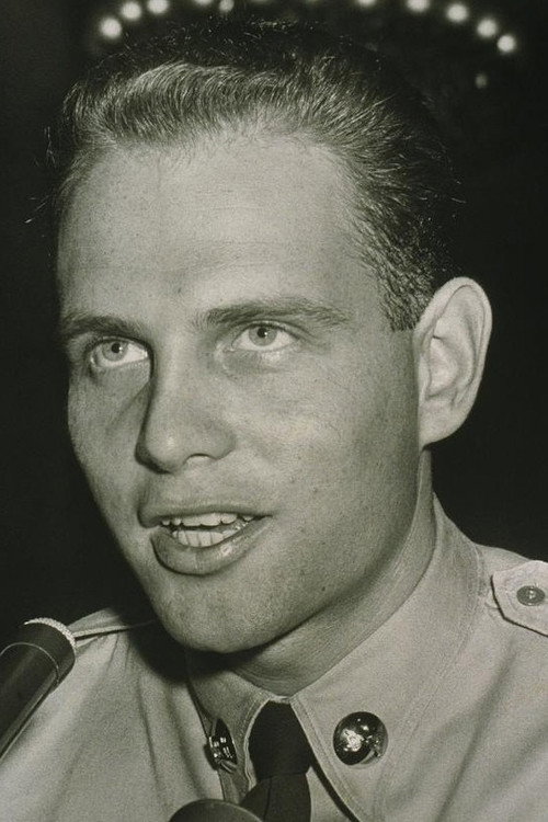 G. David Schine as Self