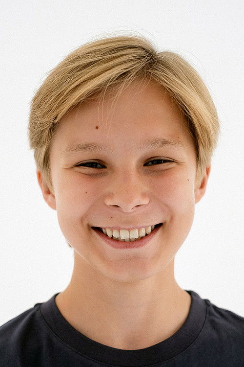 Alexander Blinkin as 