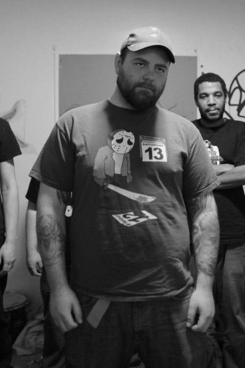 Joe Breen as Phil / Soldier