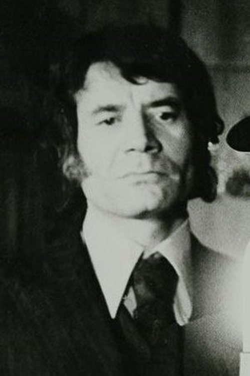 Kazem Roshanzamir as 