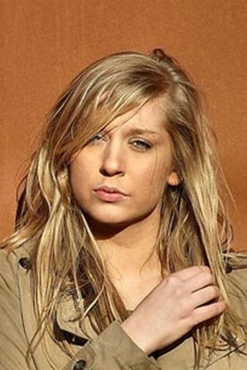 Anna Kordus as Kasia