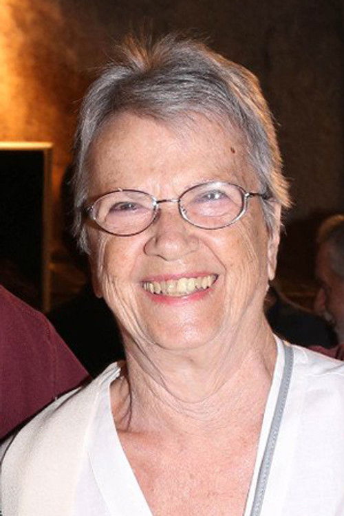 Athina Mihalakopoulou profile photo