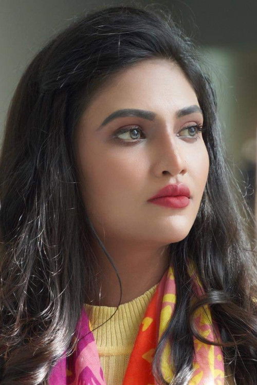 Piyali Chatterjee as 
