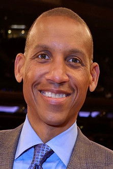Reggie Miller as Self