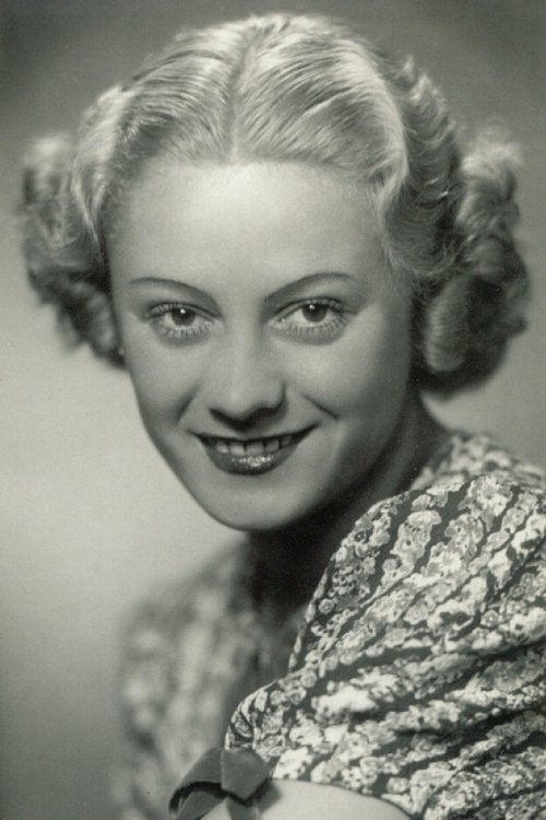Marie Norrová as Katka Dlouhá
