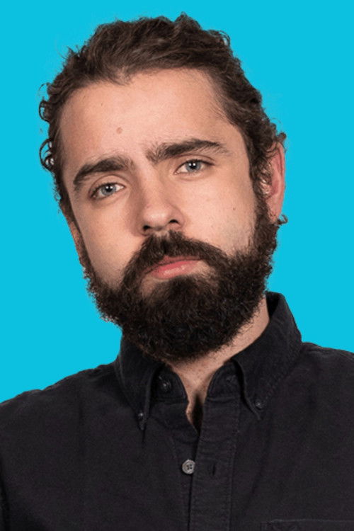 Javier Ibarreche as Self