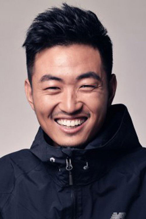 Shi Qingfeng as A Hao