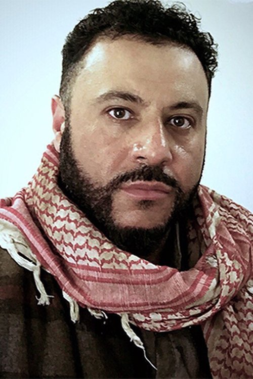 Ari Rufino as Nazario