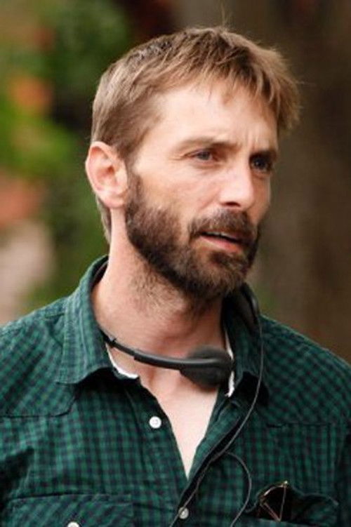 Kelly Harms as Billy Stuart