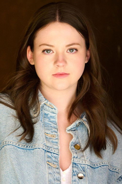 Kate Moyer as Eden Edwards