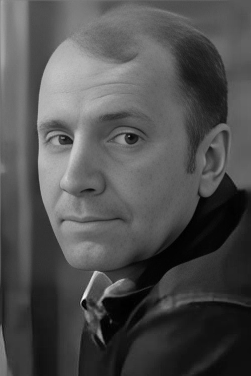 Aleksandr Mikulin as 