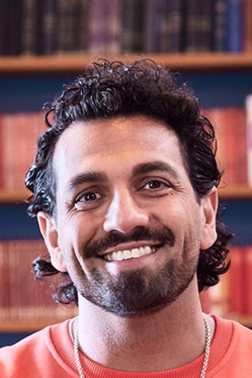 Nadim Ghazale as Self