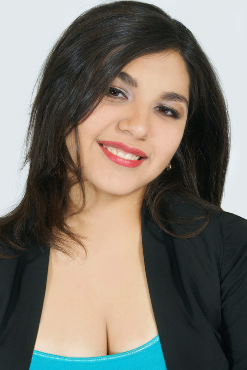 María Lima as Dulce
