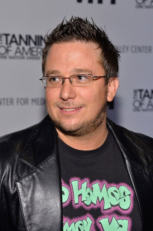 Billy Corben as Self