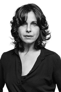 Katarzyna Krzanowska as 