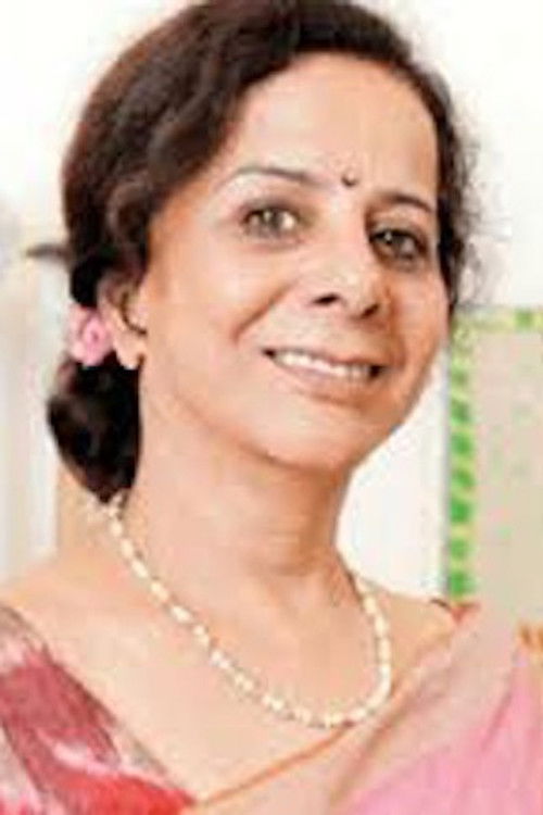 Manju Singh as Shakuntala Patel