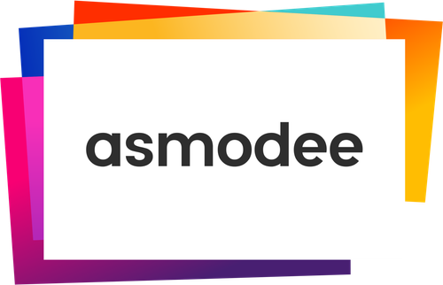 Asmodee logo