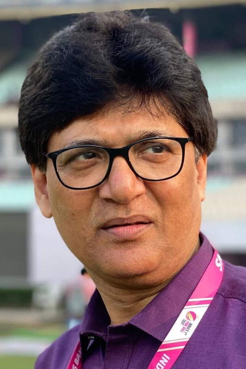 Gautam Bhattacharya as Narrator