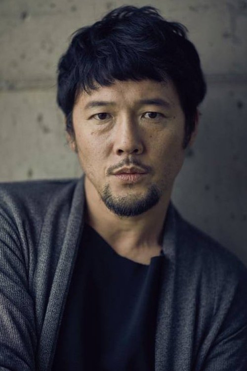 Bang Joong-Hyun as 