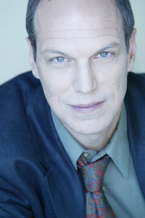 Marc Vann as Deputy Jackson