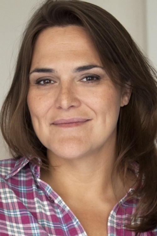 Rebecca Finet as La mère d'Océane