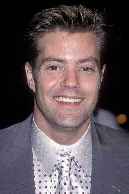 Bentley Mitchum as Sgt. Don Nichols