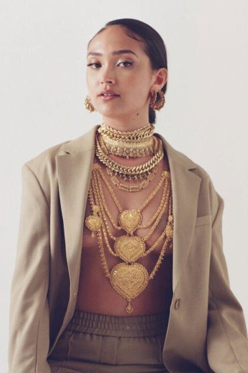 Joy Crookes as Samira