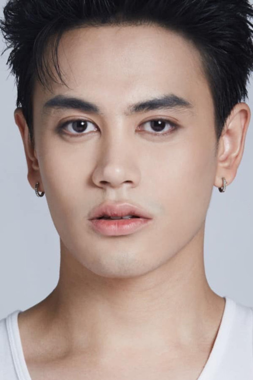 Thakrit Phatthanaworakit as Suea